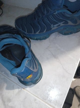 Zapatillas deportivas