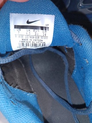 Zapatillas deportivas