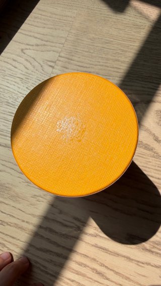 Acqua di Parma Buongiorno Eau de Parfum 180ml