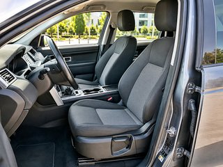 Land Rover Discovery Sport 2016 Sólo 97400 kms