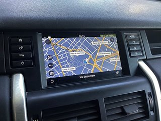 Land Rover Discovery Sport 2016 Sólo 97400 kms