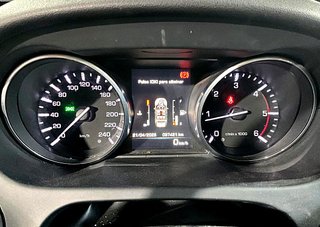 Land Rover Discovery Sport 2016 Sólo 97400 kms