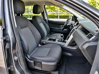 Land Rover Discovery Sport 2016 Sólo 97400 kms