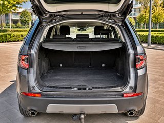 Land Rover Discovery Sport 2016 Sólo 97400 kms