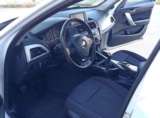 BMW Serie 1 2013