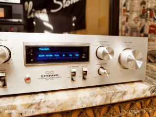 PIONEER SA-710