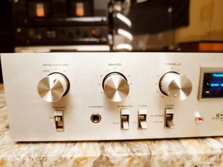 PIONEER SA-710