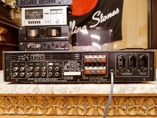 PIONEER SA-710