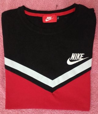 Camiseta Nike Vintage Talla S