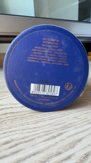 Acqua di Parma Fico di Amalfi La Riserva 180ml