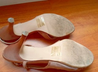 Sandalias Rogel Fiesta
