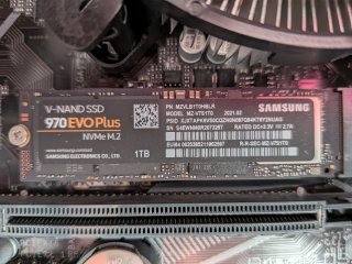 Ordenador Gaming Mars Gaming RGB