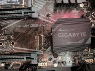 Ordenador Gaming Mars Gaming RGB
