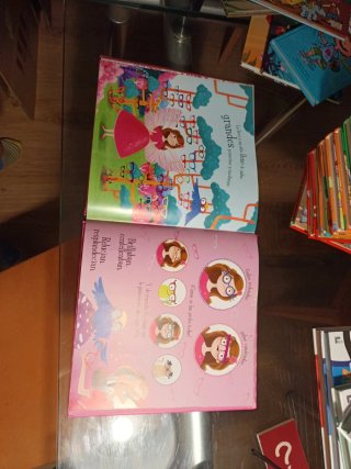 Mi primer tesoro de cuentos hermosos