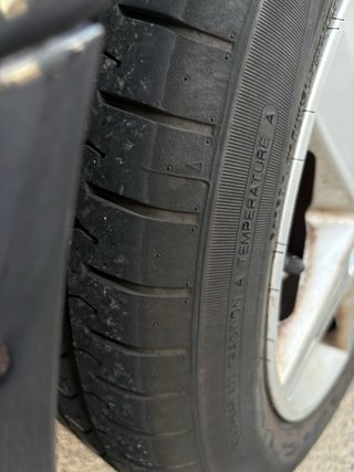 SEAT Exeo 2010