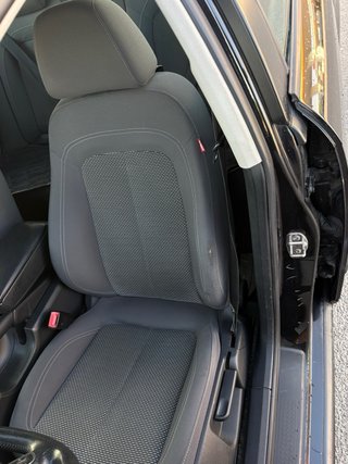 SEAT Exeo 2010