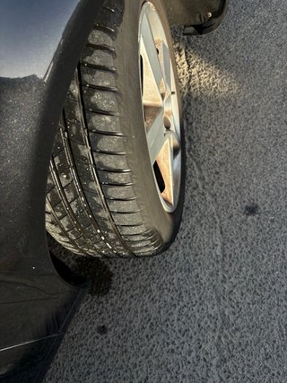 SEAT Exeo 2010