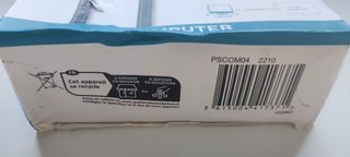 Cable POSS HDMI 5m PSCOM04