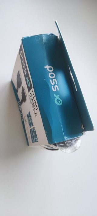 Cable POSS HDMI 5m PSCOM04