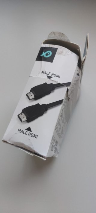 Cable POSS HDMI 5m PSCOM04