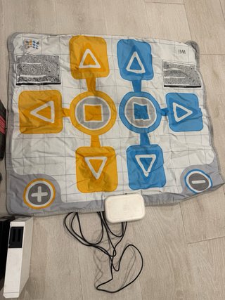 2 Consolas Wii + Juegos + Accesorios