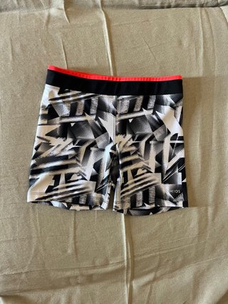 Lote 3 shorts deportivos Domyos