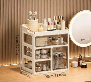 Organizador Maquillaje.