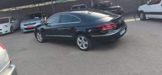 Volkswagen Passat CC 2016