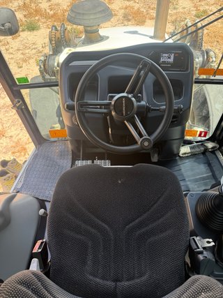Retroexcavadora Hidromek - Muy Buen Estado