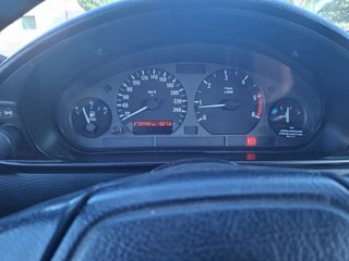 BMW Serie 3 1999