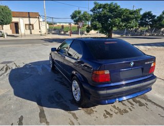 BMW Serie 3 1999