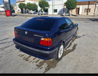 BMW Serie 3 1999