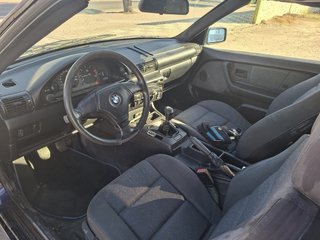 BMW Serie 3 1999