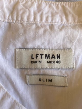 2 Camisas Hombre Talla S Algodón