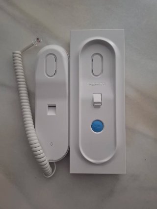 Telefonillo Fermax VEO - Universal/Audio