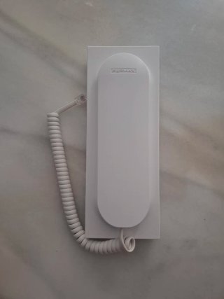 Telefonillo Fermax VEO - Universal/Audio