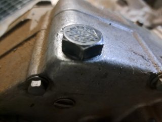 Motor Kawasaki KXF 250 Despiece.