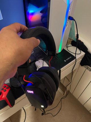 Set Gaming Completo PC
