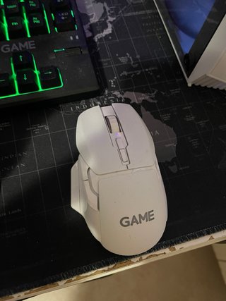 Set Gaming Completo PC