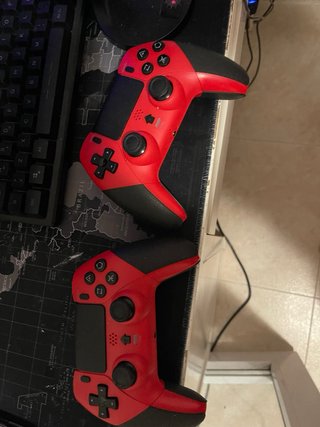 Set Gaming Completo PC