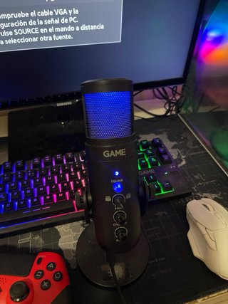 Set Gaming Completo PC