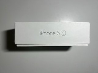iPhone 6s 64GB Gris Espacial