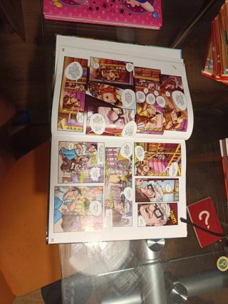 Libro de Up de la película de Disney
