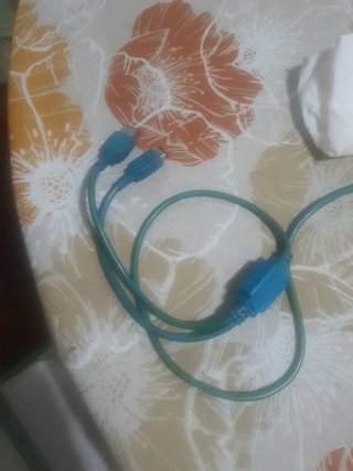 Cable Link Game Boy