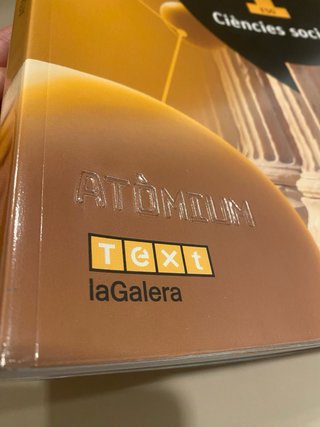 Ciéncies socials 1 atòmium