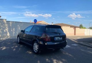 Nissan Almera 2004
