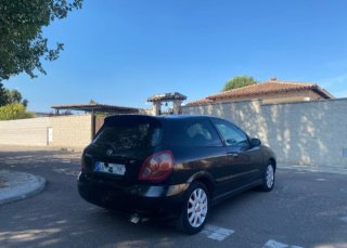 Nissan Almera 2004
