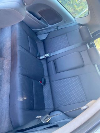 Nissan Almera 2004