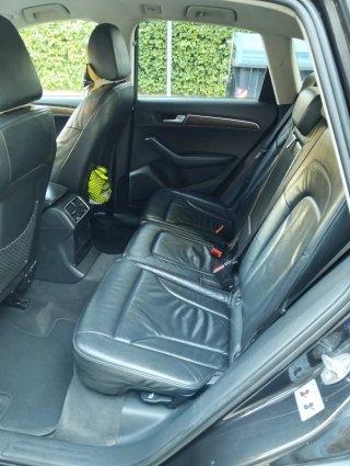 Audi Q5 2009
