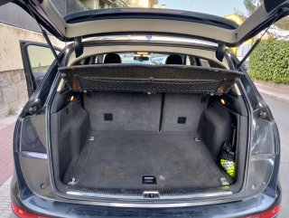 Audi Q5 2009